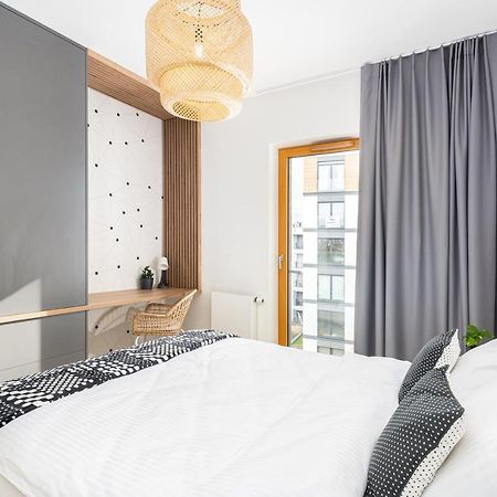 Dots Apartments Rakowicka Krasków Eksteriør bilde