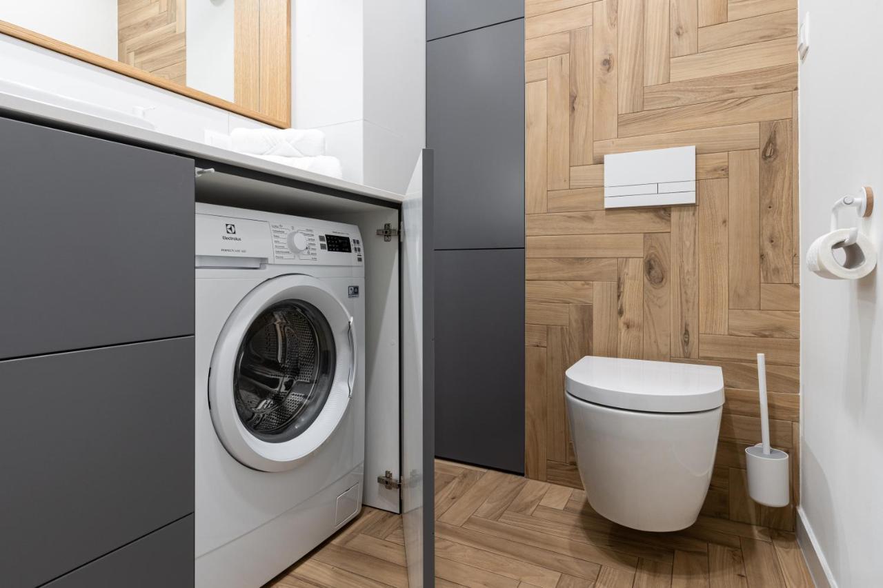 Dots Apartments Rakowicka Krasków Eksteriør bilde