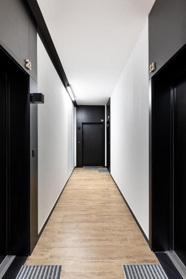 Dots Apartments Rakowicka Krasków Eksteriør bilde